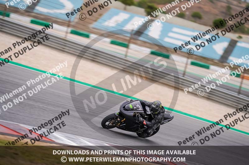 motorbikes;no limits;october 2019;peter wileman photography;portimao;portugal;trackday digital images